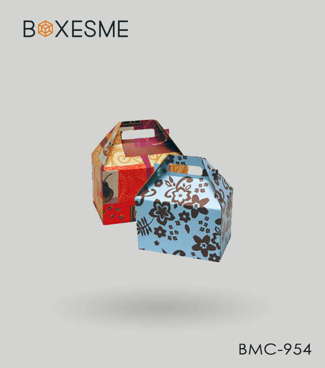 gift boxes wholesale